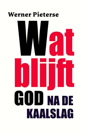 [wERNER 01] • Wat Blijft